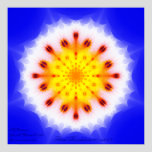 Floral Revolution 001.cs6.3.2    Art Print
