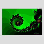 Floral Revolution df7.0014.c2  Canvas UV Art print