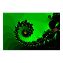 Floral Revolution df7.0014.c2 Canvas UV Art print by NVCreations Floral Revolution df7.0014.c2 Canvas UV Art print