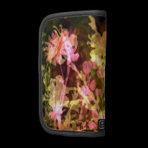 Floral Rickshaw Folio rickshaw folios