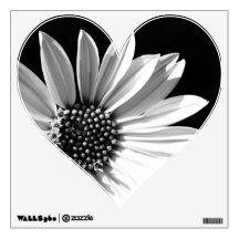 floral room graphic