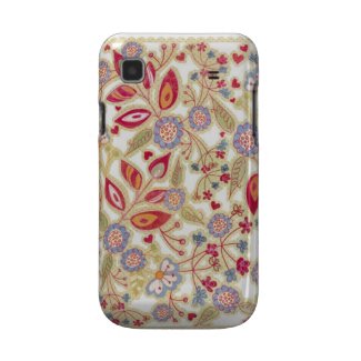 Floral Samsung Galaxy Case casematecase