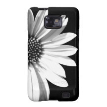 floral samsung galaxy SII cases