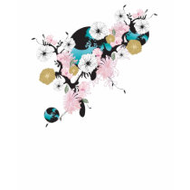Floral Shirt by coconutpie Floral Shirt