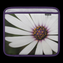 Floral Sleeve ipad sleeves
