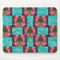 Floral Spring Mousepad
