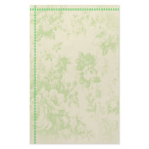 floral staionary stationery by artistshahan79 floral staionary stationery