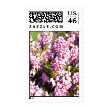 Floral Stamp 001