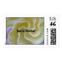 Floral Stamp