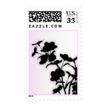 Floral Stamps
