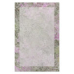 Floral Stationery