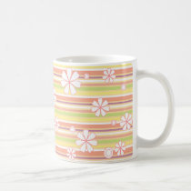 floral stripes_1 mugs