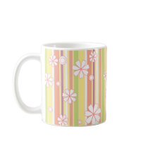 floral stripes_1a mugs