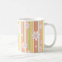 floral stripes_1a mugs