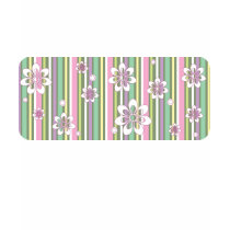 floral stripes_2a t-shirts by VioDeSign floral stripes_2a t-shirts
