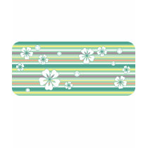 floral stripes_4 t-shirts by VioDeSign floral stripes_4 t-shirts