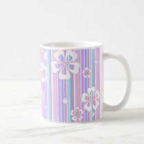 floral stripes_5a mugs