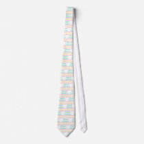 Floral Sweet Sixteen Birthday Gifts Neck Ties