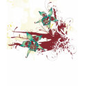Floral T-Shirt