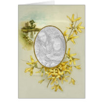 Floral Touch 5 cards by Memory_Lane Floral Touch 5 cards