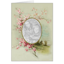 Floral Touch 7 cards by Memory_Lane Floral Touch 7 cards