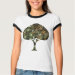 Ladies Ringer T-Shirt