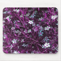 Floral Twiggy mousepads by Heartworks Floral Twiggy mousepads