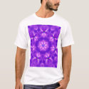 Floral Visions t-shirts