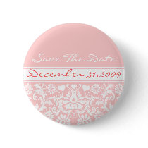 Floral Wedding Change to Any Color buttons