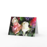 Floral Wedding Invitation cards