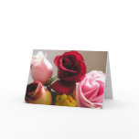Floral Wedding Invitation cards