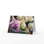 Floral Wedding Invitation cards