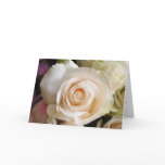 Floral Wedding Invitation cards