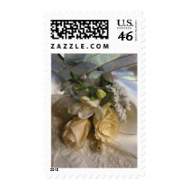 Floral Wedding Invitations postage by WeddingPostage Floral Wedding Invitations postage