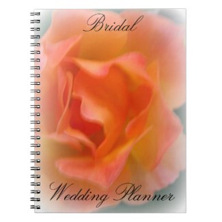 Floral Wedding Planner