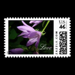 Floral Wedding Postage