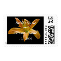 Floral Wedding Postage postage by MAPASUE Floral Wedding Postage postage