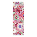 Floral Whimsy Bookmark profilecard