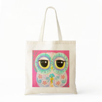 Floral Wishes Bags