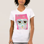 Floral Wishes T Shirt