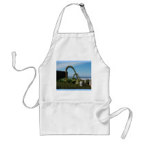 Floral Wonders aprons