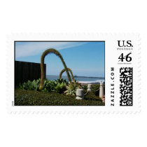 Floral Wonders postage by minx267 Floral Wonders postage