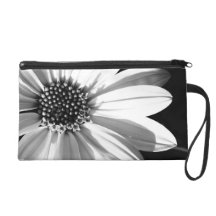 floral wristlet
