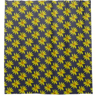 Floral Yellow Arnica on any Color