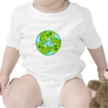florales ornamentation floral tshirt