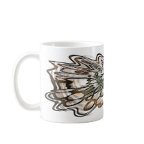 FloralMug by floralmode FloralMug