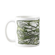 FloralMug