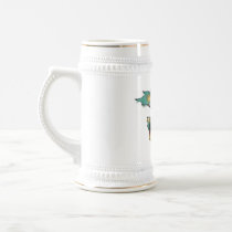 FloralMug by floralmode FloralMug