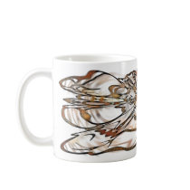 FloralMug by floralmode FloralMug