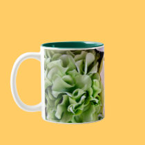 Florals Coffee Mug Ceramic mugs